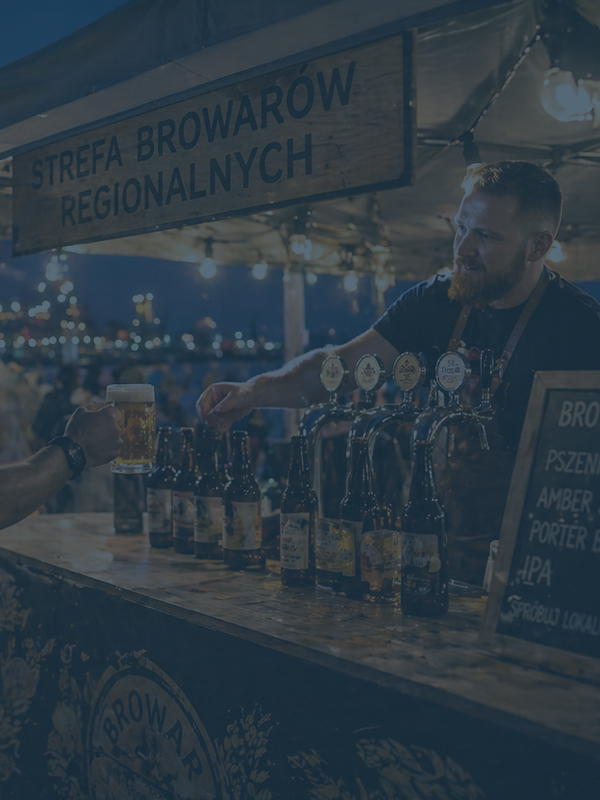 Strefa Browarów Regionalnych
