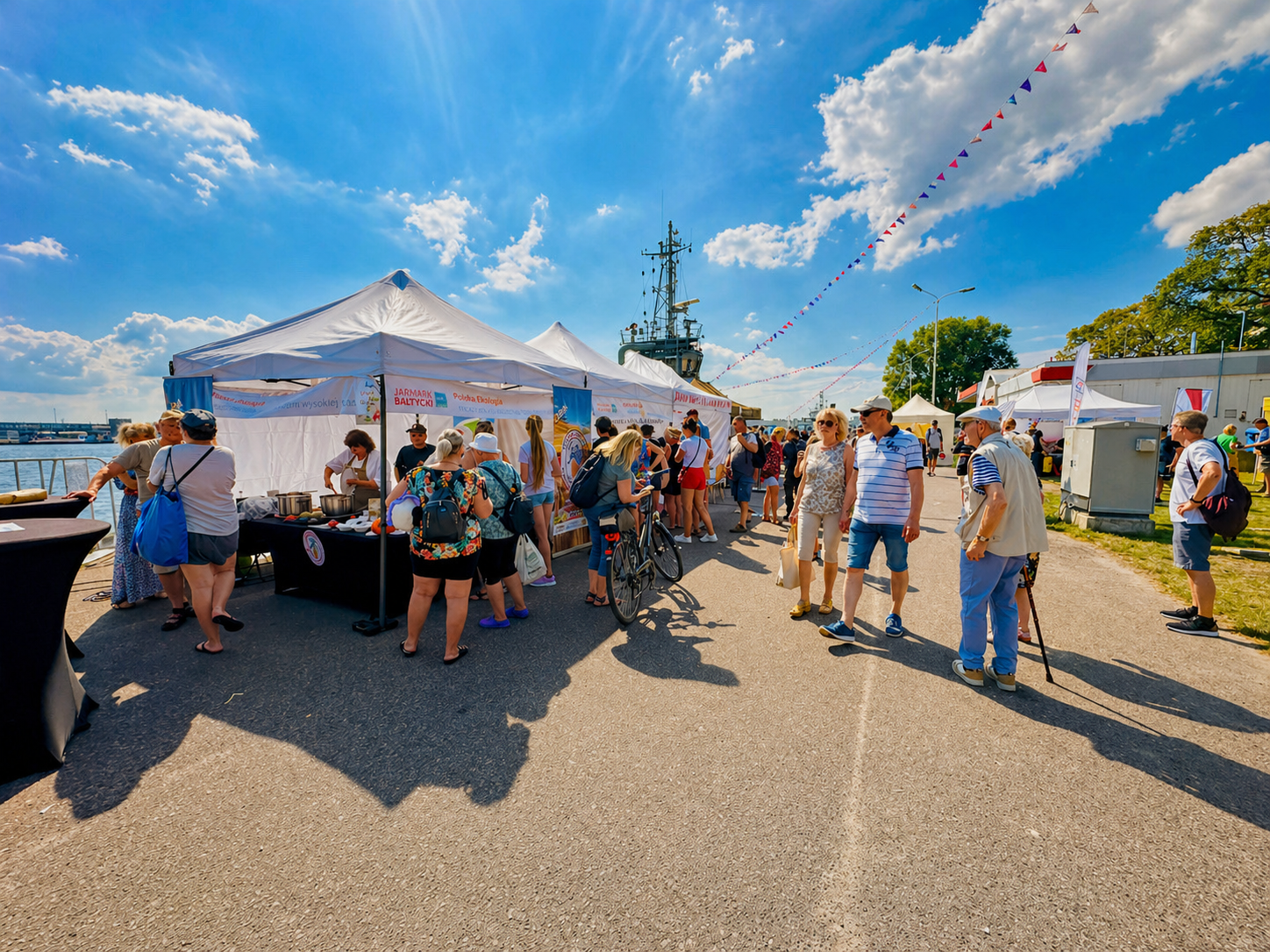 Jarmark Bałtycki 2026
