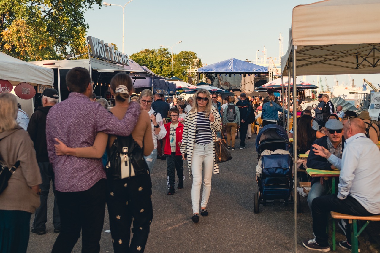 Jarmark Bałtycki 2026