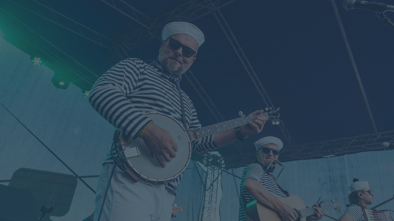 Muzyka pod gwiazdami